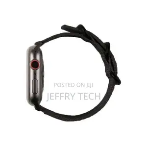 UAG Apple Watch Series 4 Bands 42mm 44mm Nato