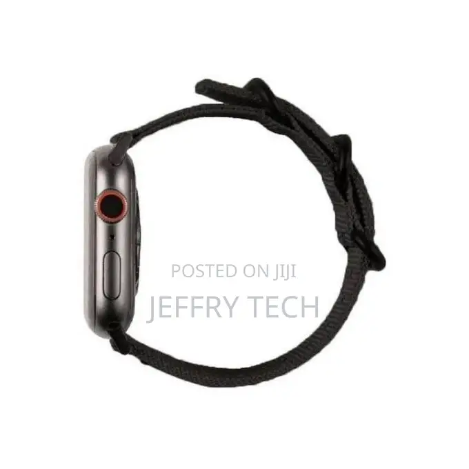 UAG Apple Watch Series 4 Bands 42mm 44mm Nato