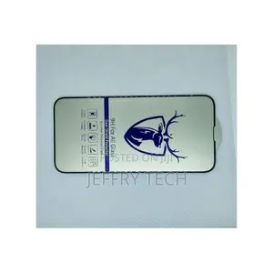 Gazelle Screen Protector Glass for iPhone 13 Pro Max
