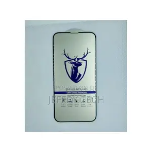 Gazelle Screen Protector Glass for iPhone 13 Pro Max
