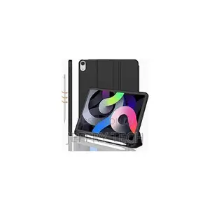 Smart Case Compatible With iPad Air 5th Generation 2022 / Ai