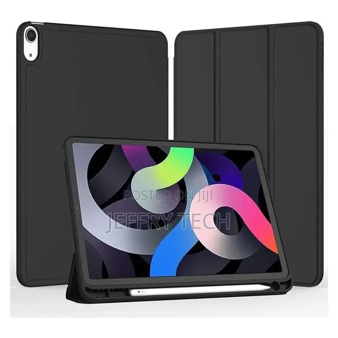 Smart Case Compatible With iPad Air 5th Generation 2022 / Ai