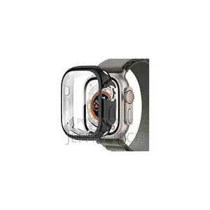 Apple Watch Ultra Case 49mm, Full Coverage (Anti-Scratch) So