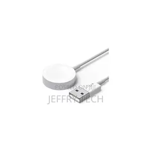 Watch Charger 0.3m/1ft Compatible With Ultra Iwatch, Magneti