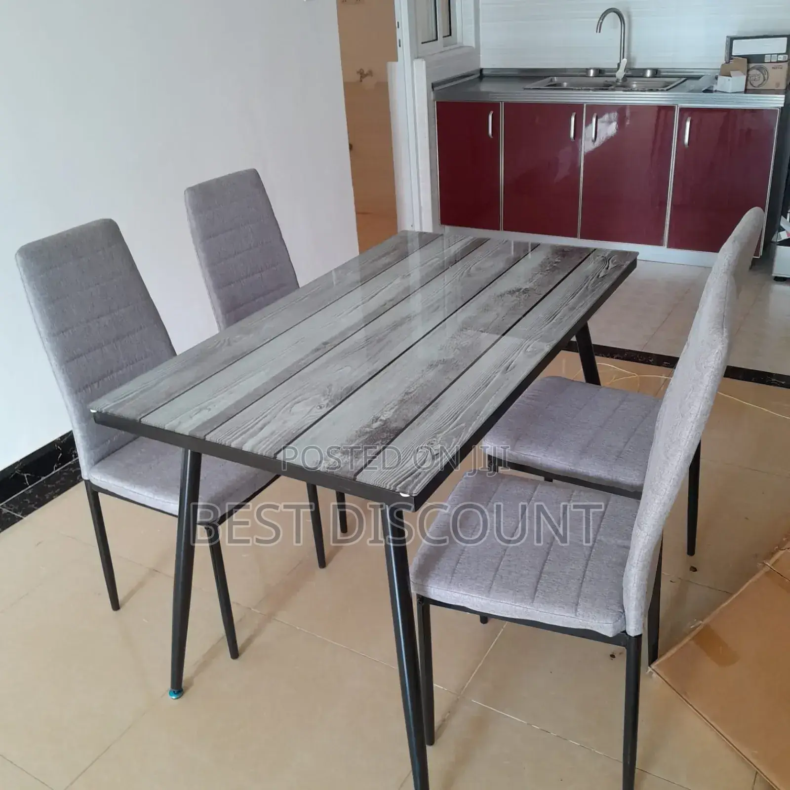 Glass Dining Tables