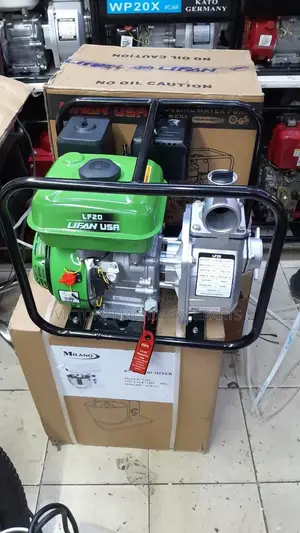 Lifan USA Normal Pressure Pump