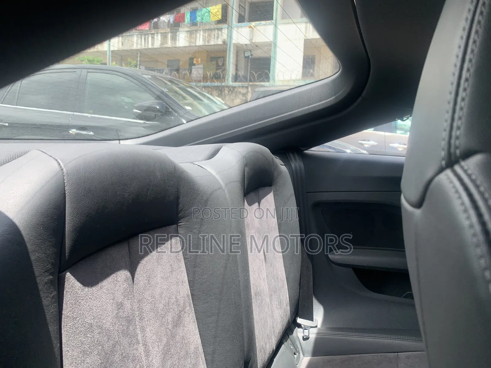 Audi TT 2.0T AWD quattro 2017 Blue