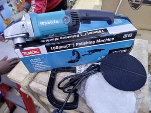 Polisher/Buffing Machine at 1200w