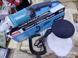 Quality Makita Angle Polisher