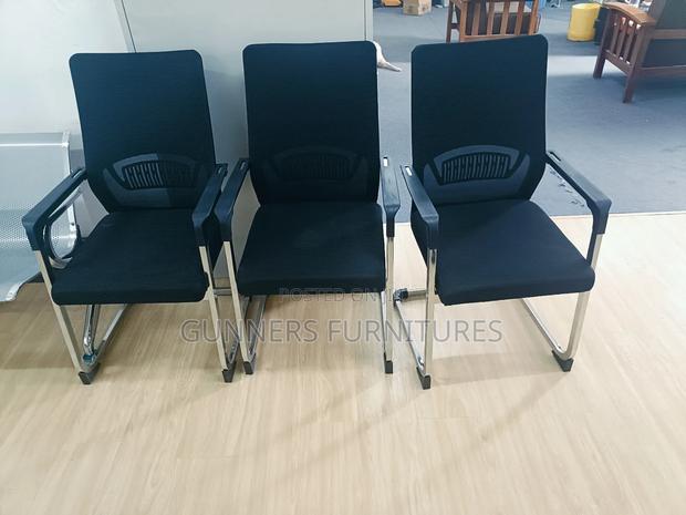 Visitor Chair Visitor Chair - thumbnail 4