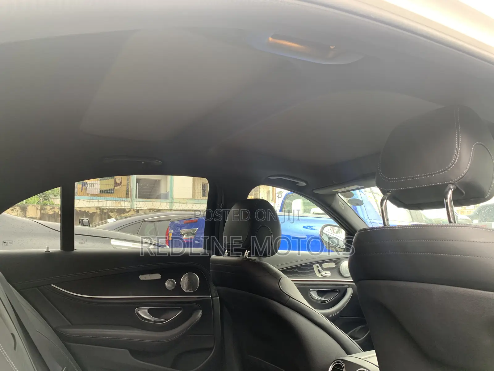 Mercedes-Benz E350e 2017 Pearl