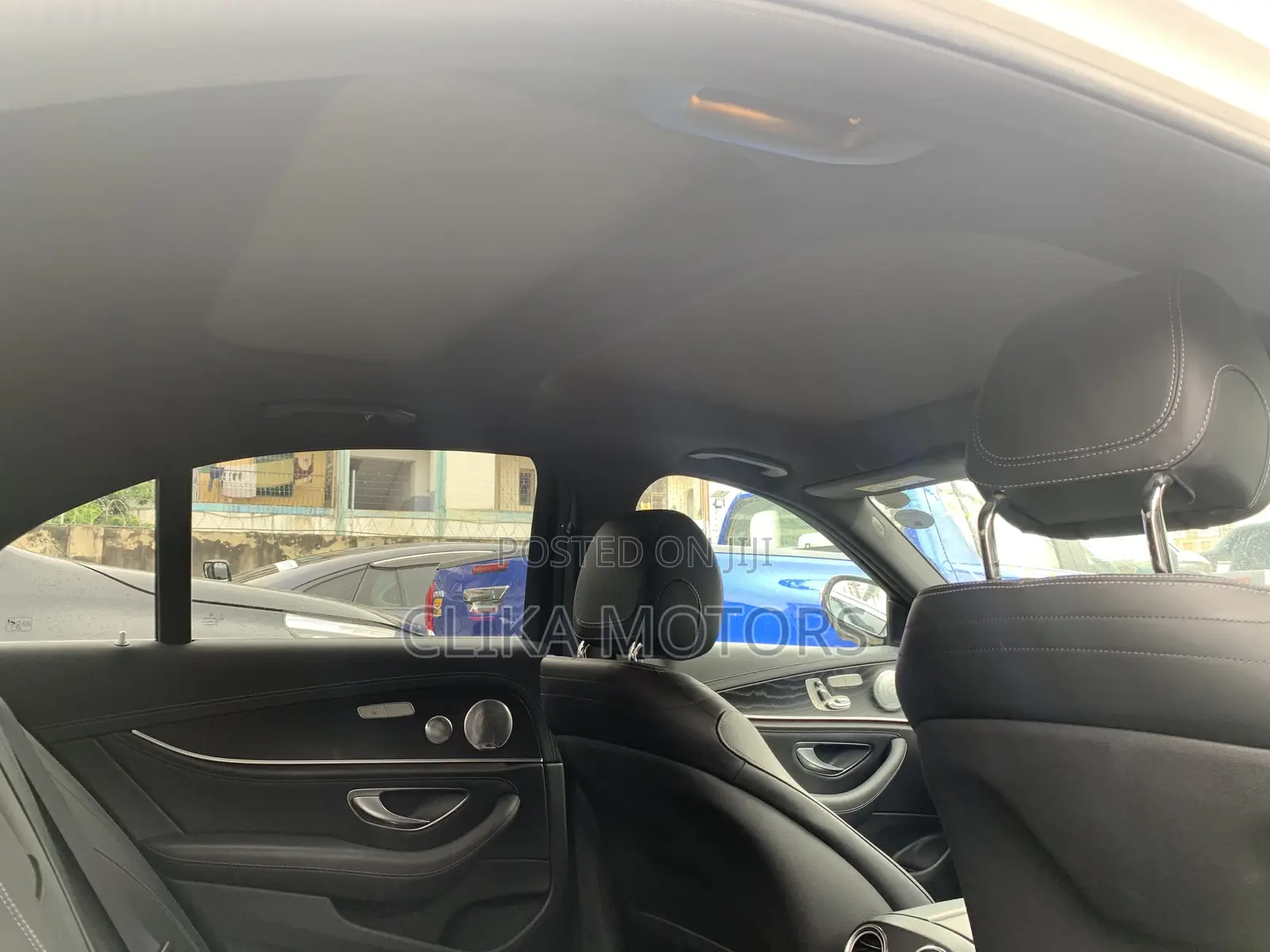 Mercedes-Benz E350e 2017 Pearl