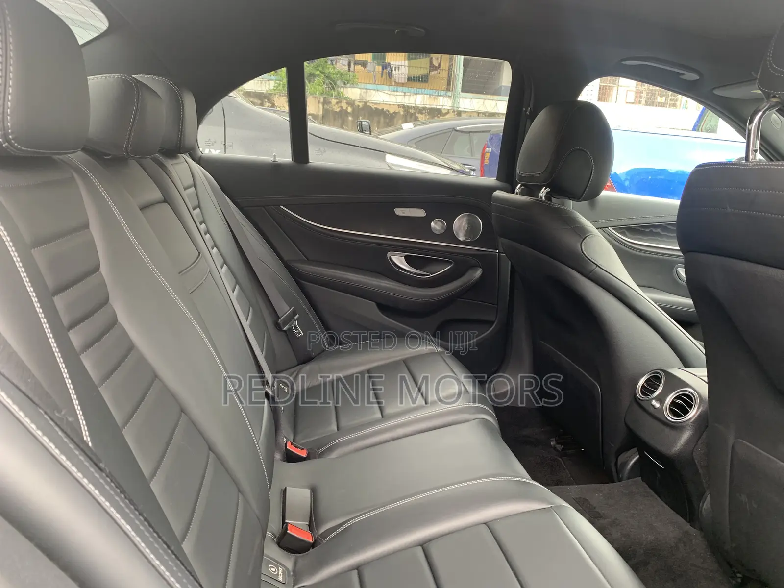 Mercedes-Benz E350e 2017 Pearl