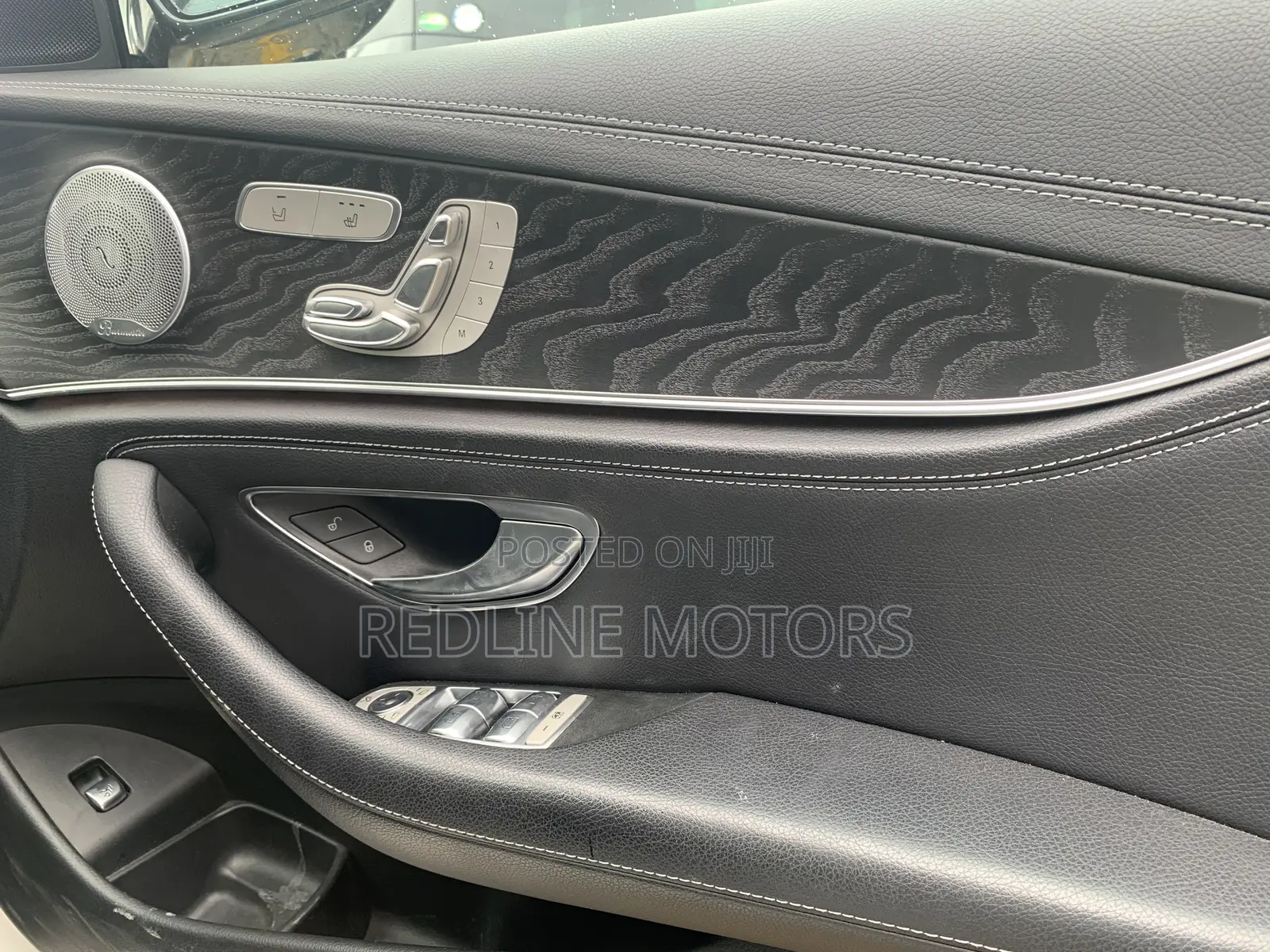 Mercedes-Benz E350e 2017 Pearl