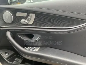 Mercedes-Benz E350e 2017 Pearl