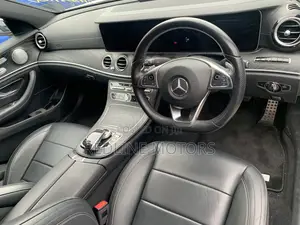 Mercedes-Benz E350e 2017 Pearl