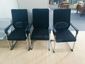 Visitors Chair Kk