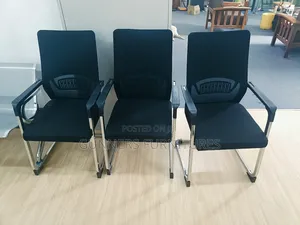 Visitors Chair Kk