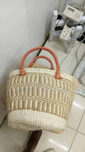 Size 8 Leathered Handles - thumbnail 2