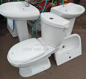 Good Quality Toilets