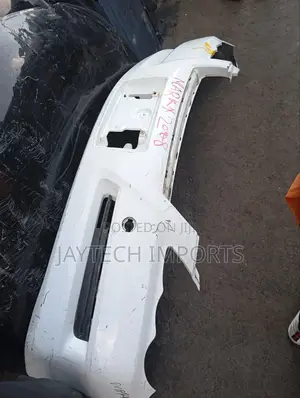 Toyota Mark X 2005 Frontbumper