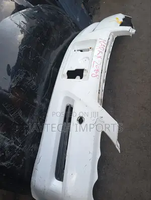 Toyota Mark X 2005 Frontbumper