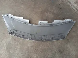 Nissan Note New Model Topcover 2017