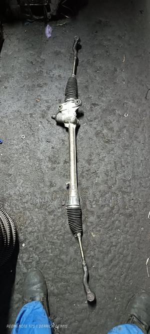 Toyota Avanza Complete Steering Rack - main view
