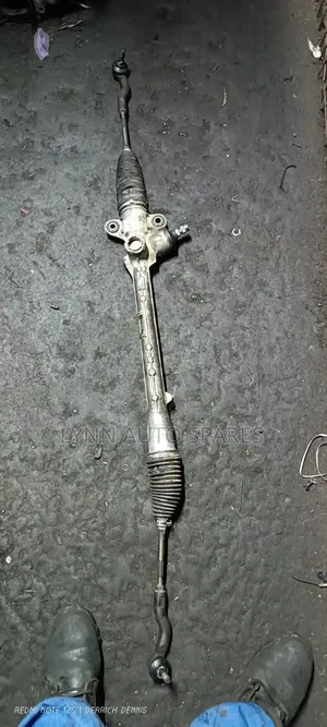 Toyota Avanza Complete Steering Rack