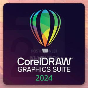 Coreldraw Graphics 2024 - Mac License Key - thumbnail 2