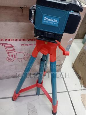 Laser Level / Makita Laser Level - thumbnail 2