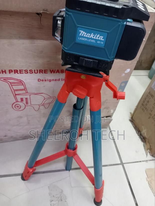 Laser Level / Makita Laser Level - main view