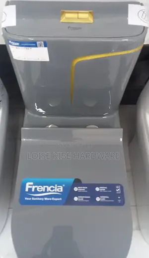 Good Quality Toilets