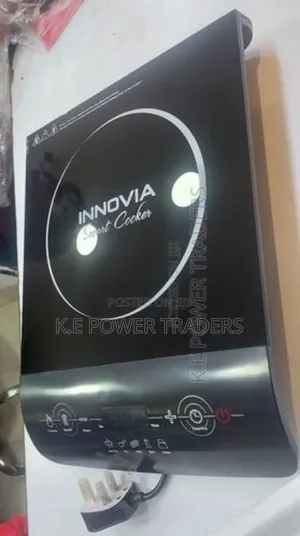 Single Innovia Induction Cooker