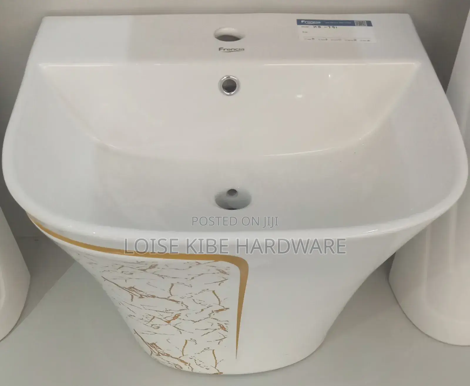 Good Quality Toilets
