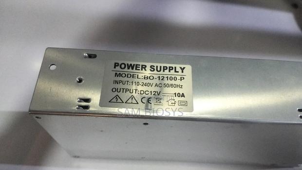 12v10a Power Supply