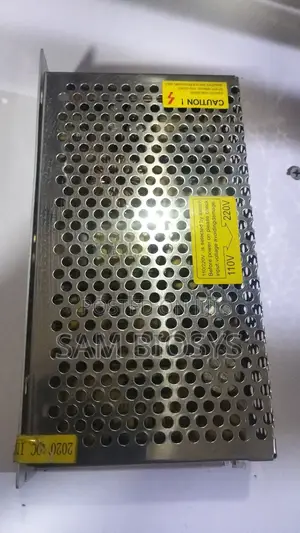 12v10a Power Supply