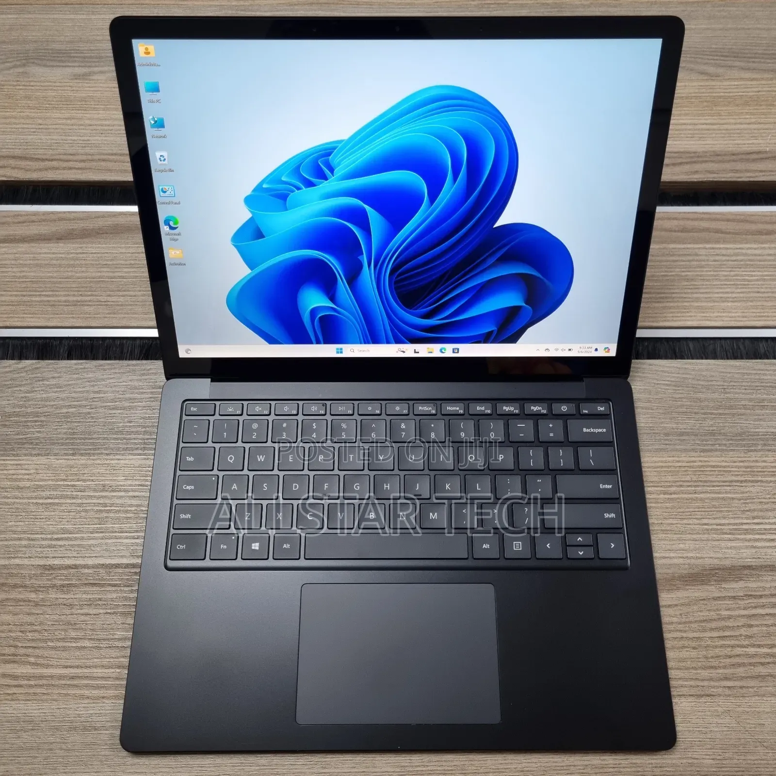 Laptop Microsoft Surface 3 16GB Intel Core I7 SSD 512GB