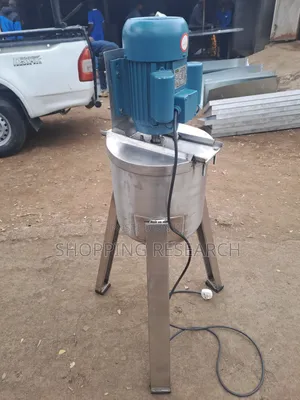 Stainless Steel Commercial Blender 20kg
