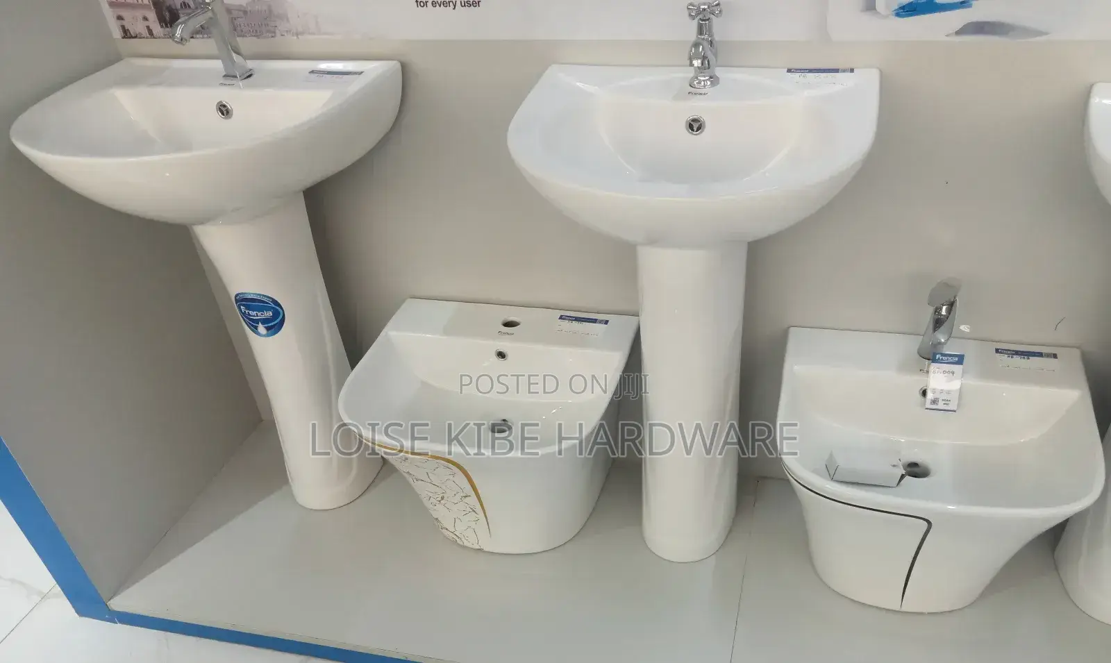 Handwash Basin