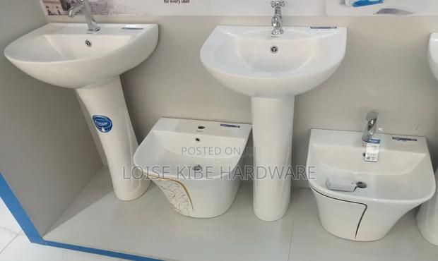 Handwash Basin