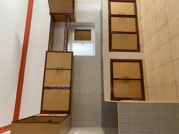 4bdrm Apartment in Nyali for rent - main view