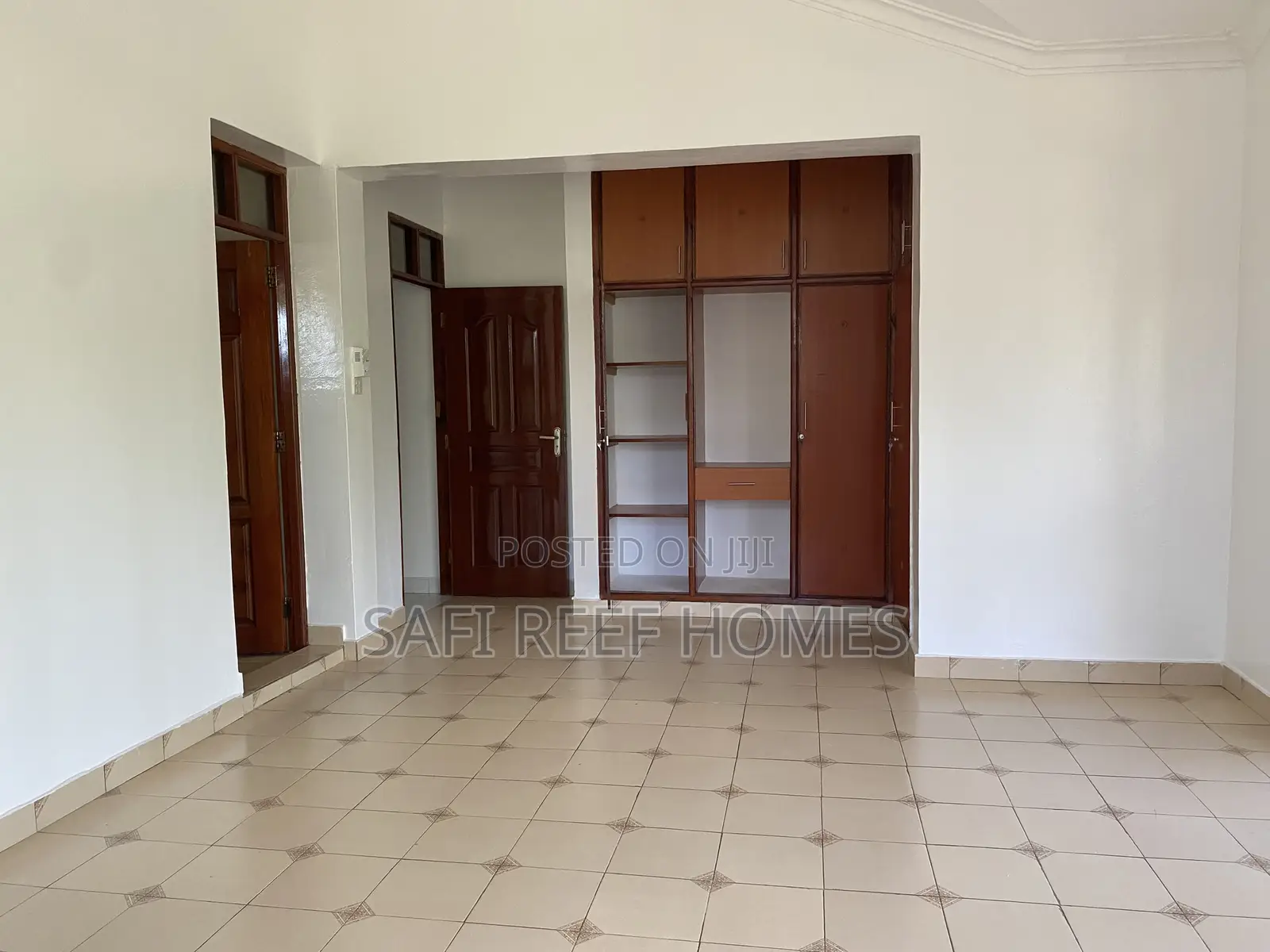 4bdrm Apartment in Nyali for rent
