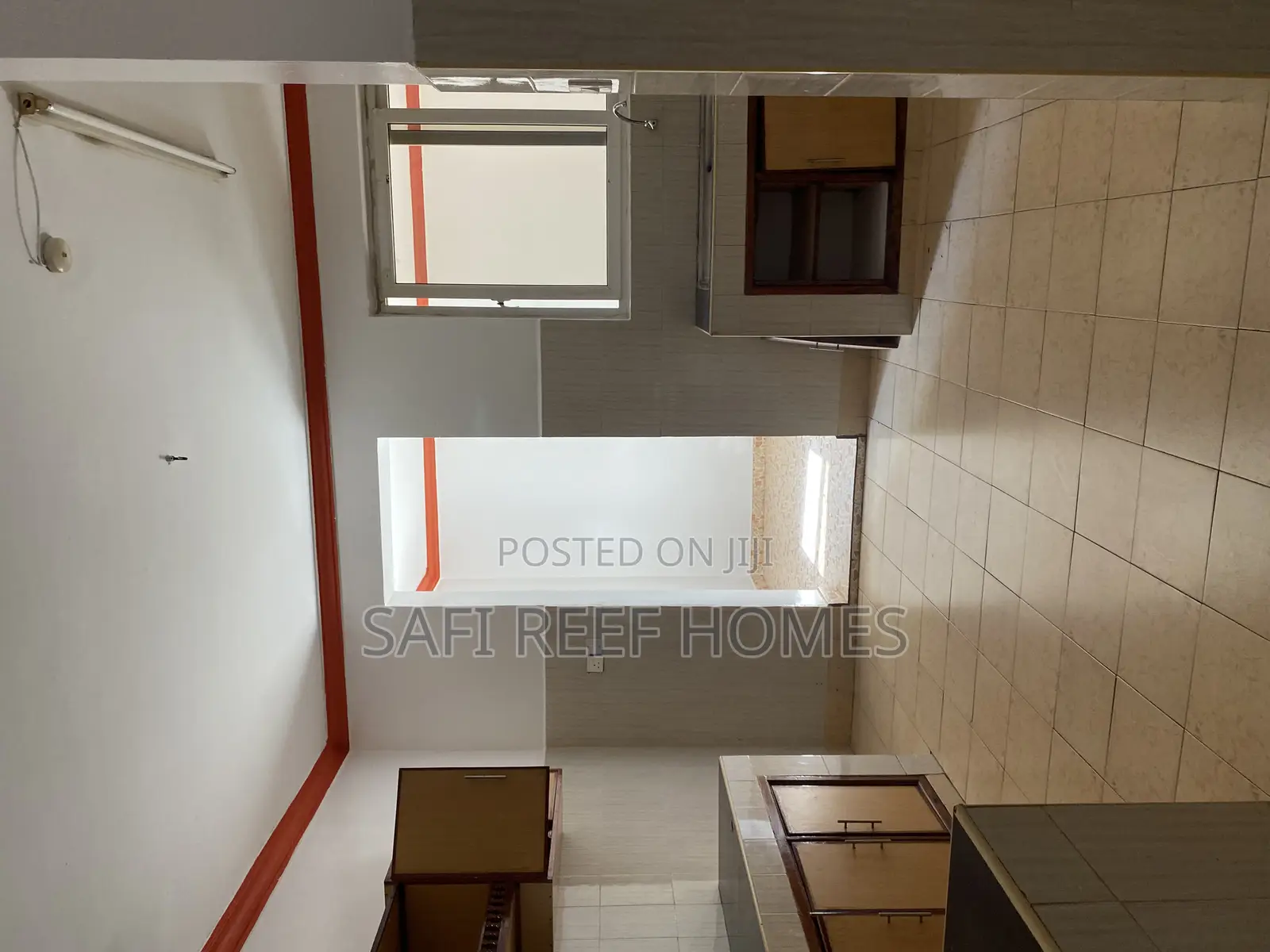 4bdrm Apartment in Nyali for rent