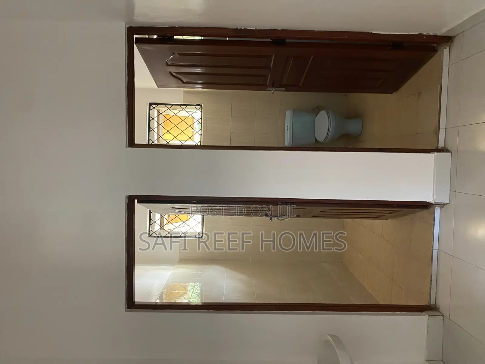 4bdrm Apartment in Nyali for rent