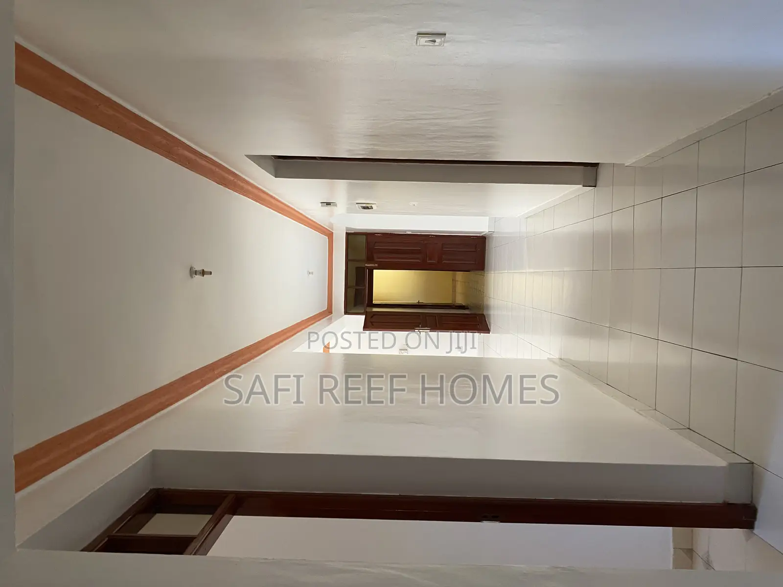 4bdrm Apartment in Nyali for rent