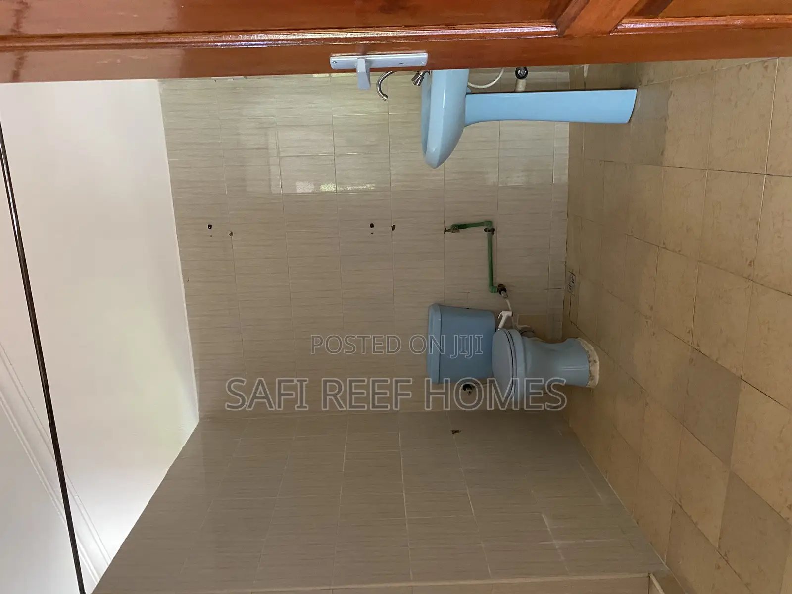 4bdrm Apartment in Nyali for rent