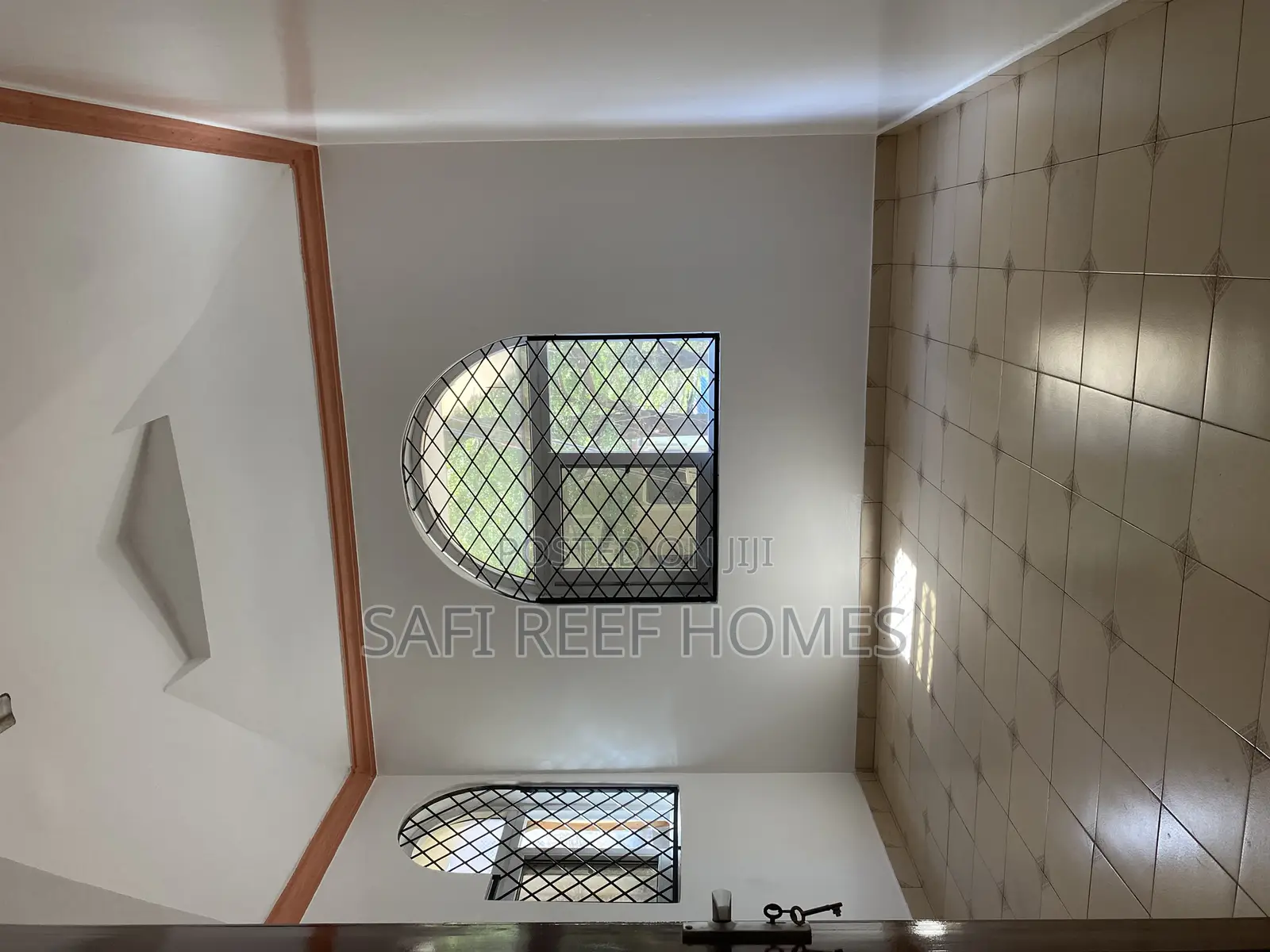 4bdrm Apartment in Nyali for rent
