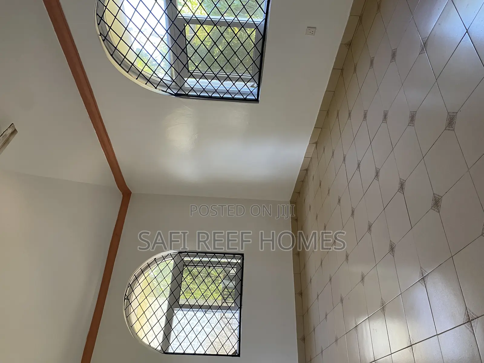 4bdrm Apartment in Nyali for rent