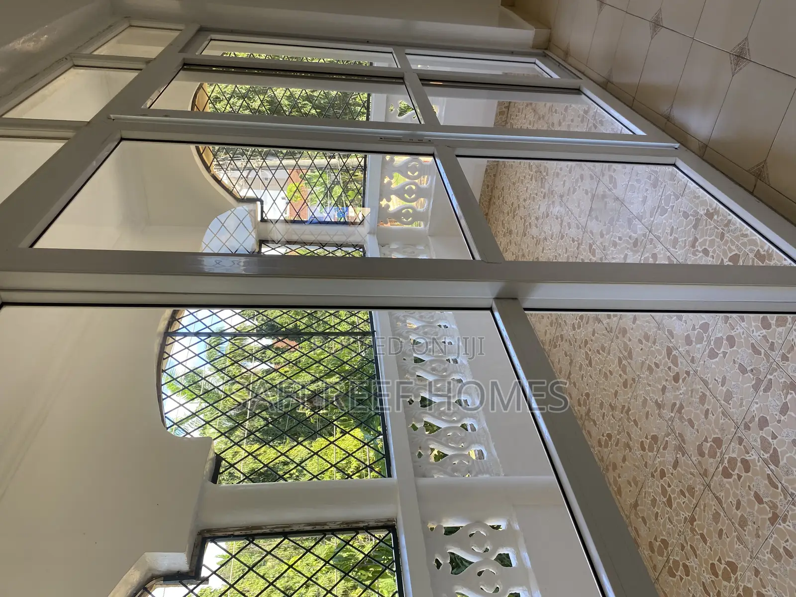 4bdrm Apartment in Nyali for rent